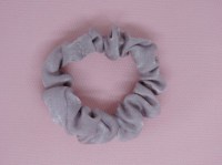 Scrunchie lavendel